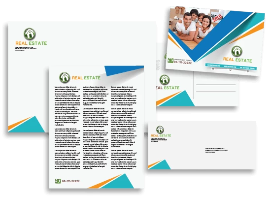 Brochure Printing and Marketing Materials in Canada