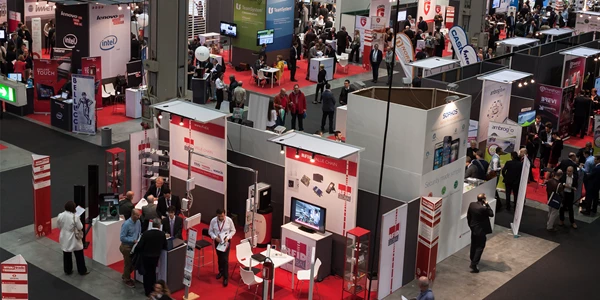 Four big trade show mistakes and how to avoid them