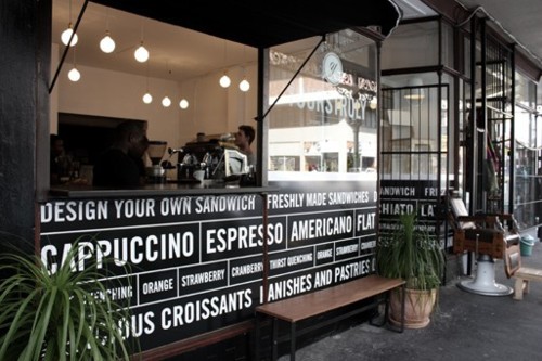 How Window Decals Can Benefit Your Business